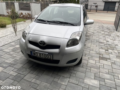 Toyota Yaris 1.33 Luna