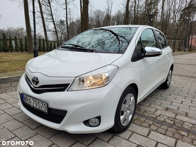 Toyota Yaris 1.33 Prestige MS