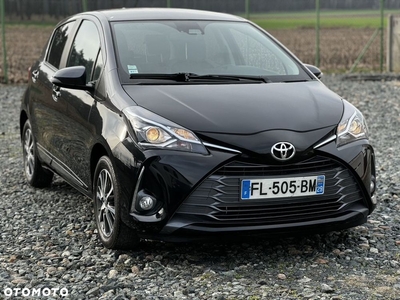 Toyota Yaris 1.5 20th Anniversary