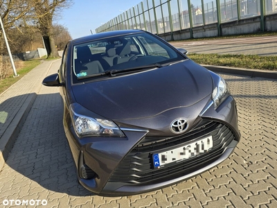 Toyota Yaris 1.5 Active