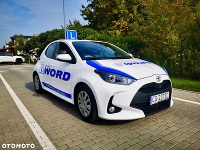 Toyota Yaris 1.5 Comfort