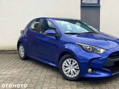 Toyota Yaris 1.5 Comfort