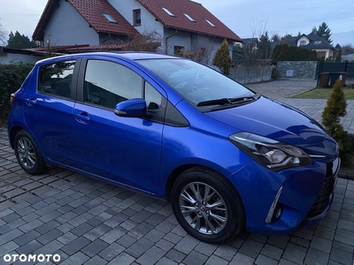 Toyota Yaris 1.5 Premium