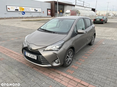 Toyota Yaris 1.5 Premium