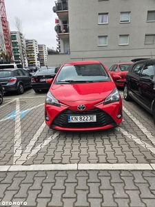 Toyota Yaris 1.5 Premium