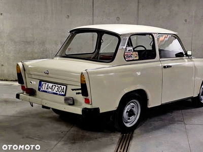 Trabant 601 S