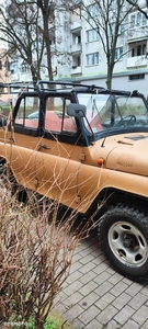 Uaz 469 B