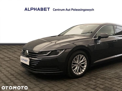 Volkswagen Arteon 1.5 TSI ACT Evo Elegance DSG