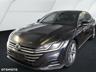 Volkswagen Arteon 2.0 TDI R-Line DSG