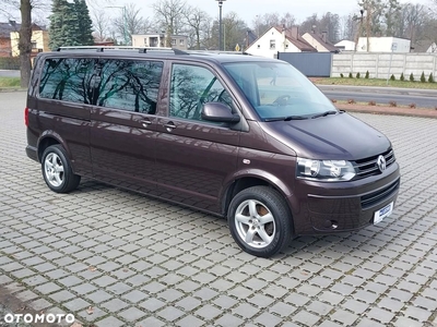 Volkswagen Caravelle 2.0 TDI L2 Highline