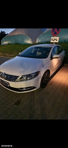 Volkswagen CC 2.0 TSI DSG