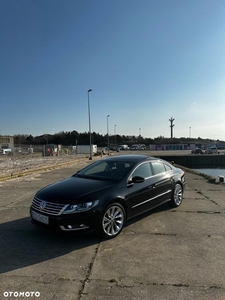 Volkswagen CC 3.6 V6 4Motion DSG