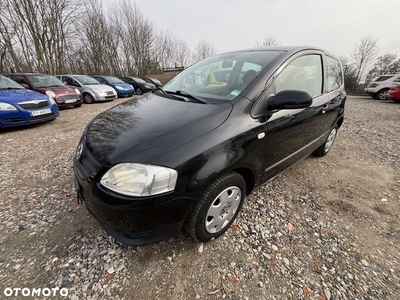 Volkswagen Fox 1.2 Style