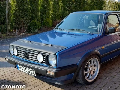 Volkswagen Golf 1.3 CL