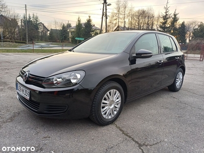 Volkswagen Golf 1.4 Comfortline