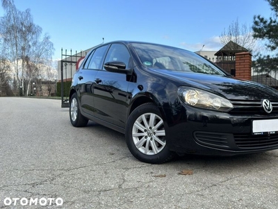 Volkswagen Golf 1.4 Comfortline