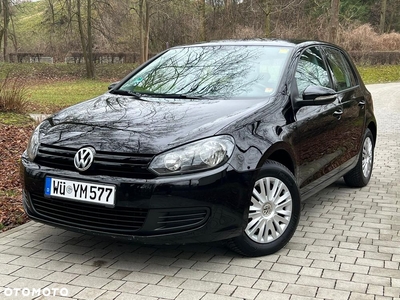 Volkswagen Golf 1.4 Style