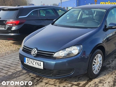 Volkswagen Golf 1.4 Style