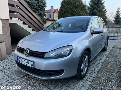 Volkswagen Golf 1.4 Trendline