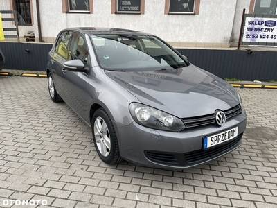 Volkswagen Golf 1.4 Trendline