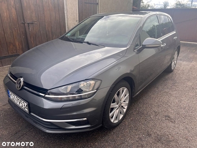 Volkswagen Golf 1.4 TSI (BlueMotion Technology) Comfortline