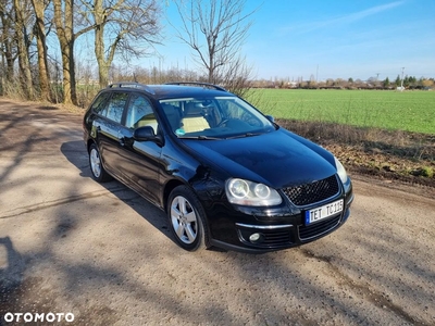 Volkswagen Golf 1.4 TSI DSG Highline