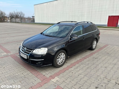 Volkswagen Golf 1.4 TSI Highline