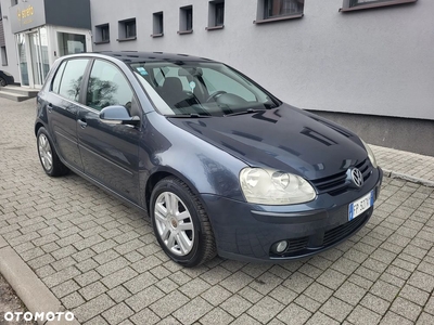 Volkswagen Golf 1.6 Trendline