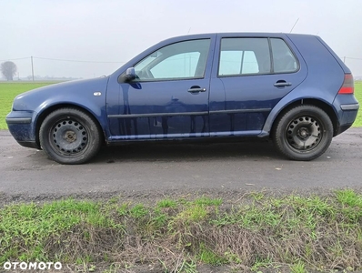 Volkswagen Golf 1.9 TDI