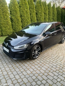 Volkswagen Golf 2.0 TDI BMT DSG