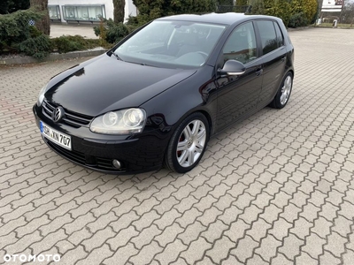 Volkswagen Golf 2.0 TDI DPF Highline