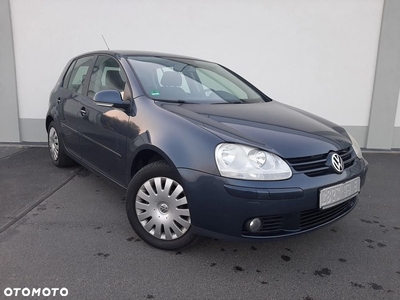 Volkswagen Golf IV 1.4 16V Trendline