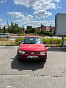 Volkswagen Golf IV 1.4 Comfortline