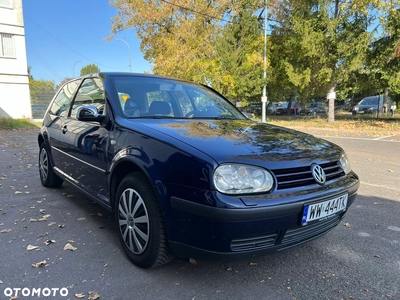 Volkswagen Golf IV 1.6 Comfortline