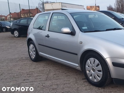 Volkswagen Golf IV 1.6 Trendline