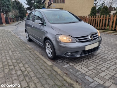 Volkswagen Golf Plus 1.4 Comfortline