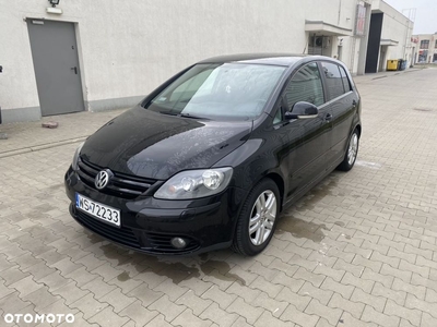 Volkswagen Golf Plus 1.9 TDI Comfortline