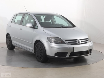 Volkswagen Golf Plus I , Klima, Tempomat