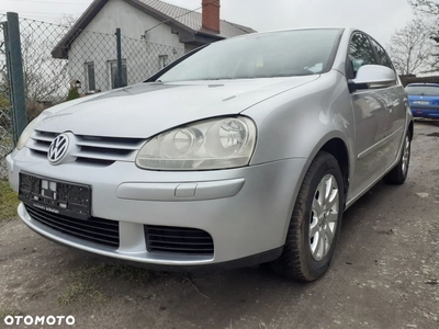 Volkswagen Golf V 1.4 Comfortline