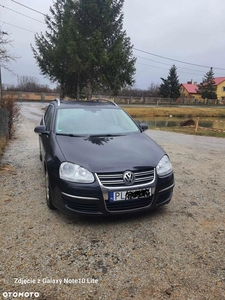 Volkswagen Golf V 1.4 TSI Comfortline