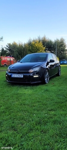 Volkswagen Golf V 1.6 Comfortline