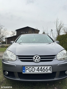 Volkswagen Golf V 1.6 Comfortline