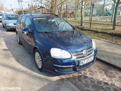 Volkswagen Golf V 1.9 TDI Trendline