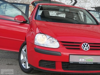 Volkswagen Golf V V 1.4 Trendline