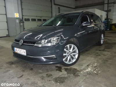 Volkswagen Golf VII 1.5 TSI BMT Evo Highline