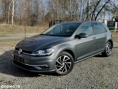 Volkswagen Golf VII 1.5 TSI BMT Evo Highline