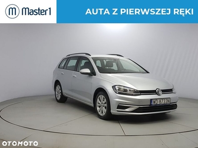 Volkswagen Golf VII 1.6 TDI BMT Comfortline