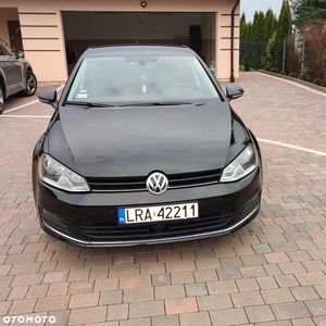 Volkswagen Golf VII 1.6 TDI BMT Highline DSG