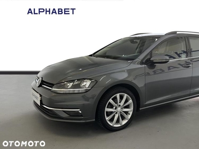 Volkswagen Golf VII 2.0 TDI BMT Highline