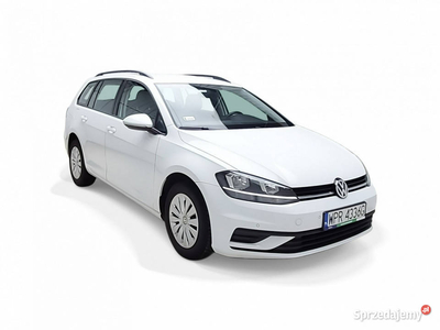 Volkswagen Golf VII (2012-)